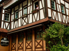 Hotels in Albstadt